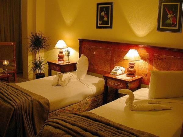 Amman Orchid Hotel מראה חיצוני תמונה