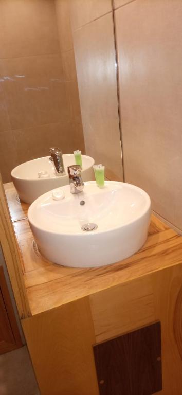 Amman Orchid Hotel מראה חיצוני תמונה